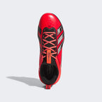 Men's Adidas Adizero Impact 3.0 TPU Cleats Racing Team