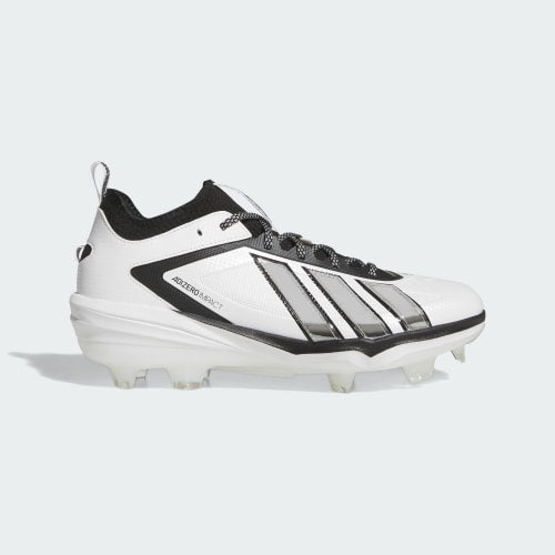 Men's Adidas Adizero Impact 3.0 TPU Cleats Racing Team