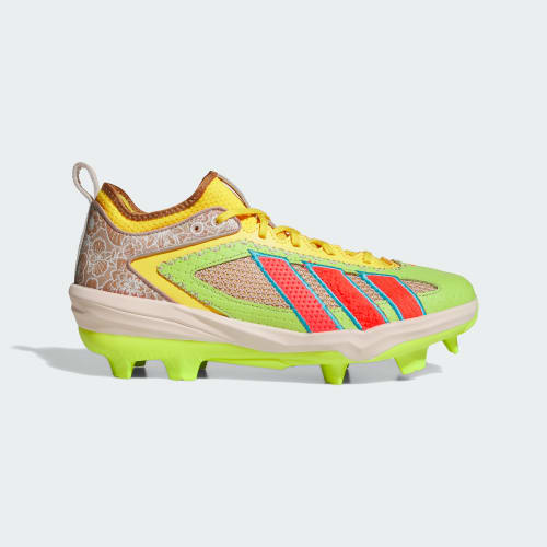 Men's Adidas Adizero Impact 3.0 TPU Somos Cleats
