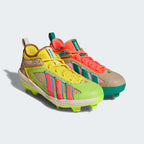 Men's Adidas Adizero Impact 3.0 TPU Somos Cleats