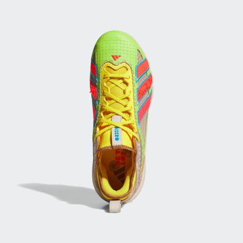 Men's Adidas Adizero Impact 3.0 TPU Somos Cleats