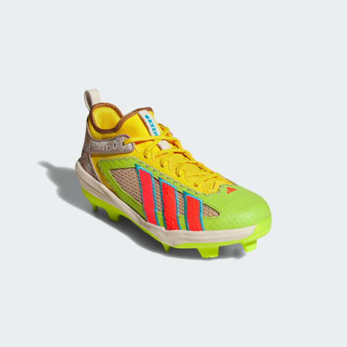 Men's Adidas Adizero Impact 3.0 TPU Somos Cleats