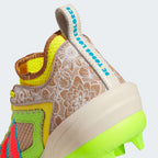 Men's Adidas Adizero Impact 3.0 TPU Somos Cleats
