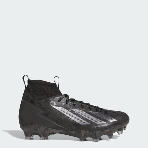 Men's Adidas Adizero Impact II Currency Neutral Football Cleats