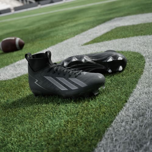 Men's Adidas Adizero Impact II Currency Neutral Football Cleats