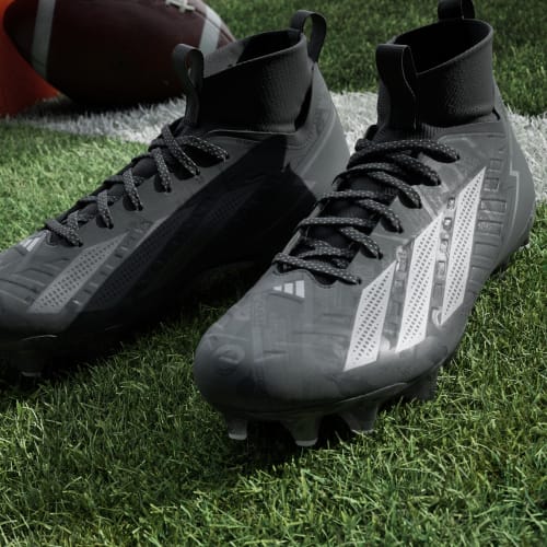 Men's Adidas Adizero Impact II Currency Neutral Football Cleats