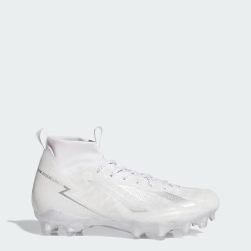 Men's Adidas Adizero Impact II Currency Neutral Football Cleats