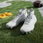 Men's Adidas Adizero Impact II Currency Neutral Football Cleats