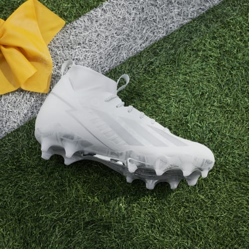 Men's Adidas Adizero Impact II Currency Neutral Football Cleats