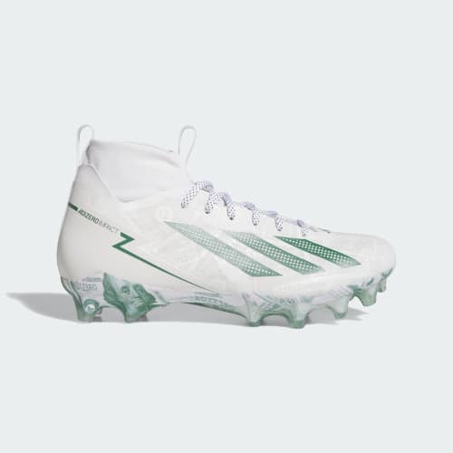 Men's Adidas Adizero Impact II Currency Neutral Football Cleats