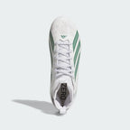 Men's Adidas Adizero Impact II Currency Neutral Football Cleats