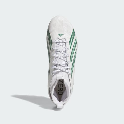 Men's Adidas Adizero Impact II Currency Neutral Football Cleats