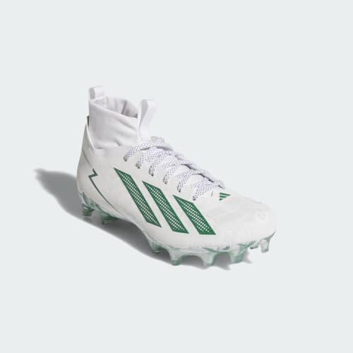 Men's Adidas Adizero Impact II Currency Neutral Football Cleats