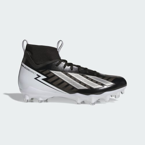 Men's Adidas Adizero Impact II Football Cleats