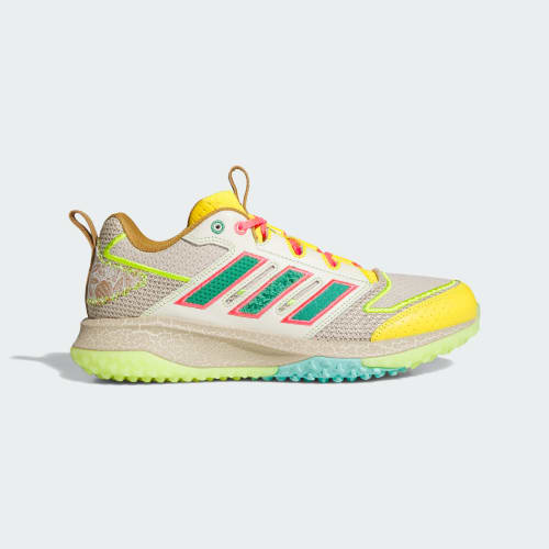 Men's Adidas Adizero Impact Turf Trainer Shoes