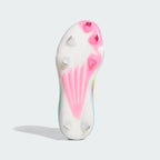 Men's Adidas Adizero Instinct+ 2.0 Cleats
