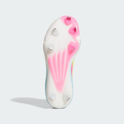 Men's Adidas Adizero Instinct+ 2.0 Cleats