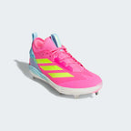 Men's Adidas Adizero Instinct+ 2.0 Cleats