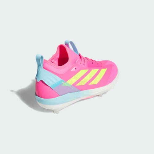 Men's Adidas Adizero Instinct+ 2.0 Cleats