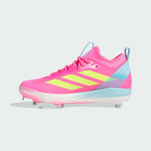 Men's Adidas Adizero Instinct+ 2.0 Cleats