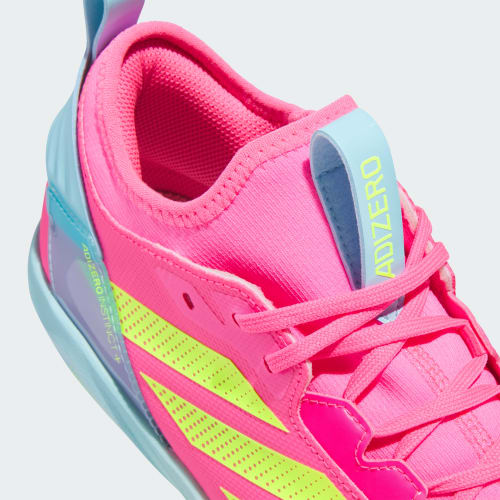 Men's Adidas Adizero Instinct+ 2.0 Cleats