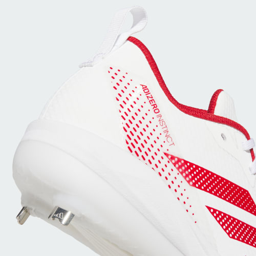 Men's Adidas Adizero Instinct 2.0 Cleats