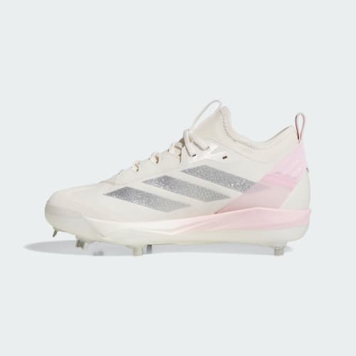 Men's Adidas Adizero Instinct+ 2.0 Cleats