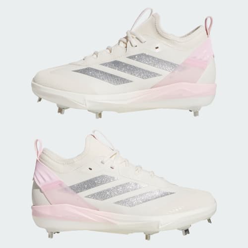 Men's Adidas Adizero Instinct+ 2.0 Cleats