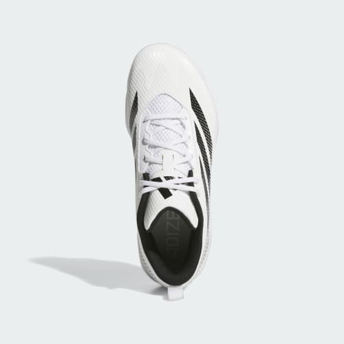 Men's Adidas Adizero Instinct 2.0 TPU Cleats