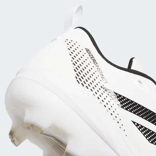 Men's Adidas Adizero Instinct 2.0 TPU Cleats