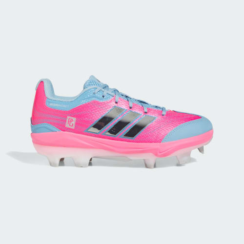 Women's Adidas Adizero Instinct 3.0 Art Perfect Game Cleats