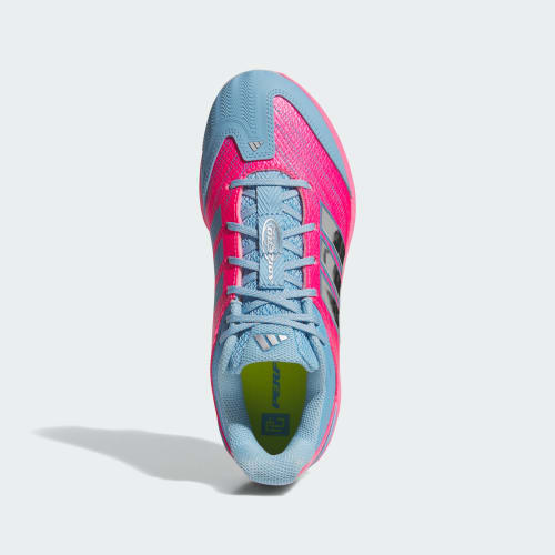 Women's Adidas Adizero Instinct 3.0 Art Perfect Game Cleats