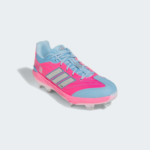 Women's Adidas Adizero Instinct 3.0 Art Perfect Game Cleats