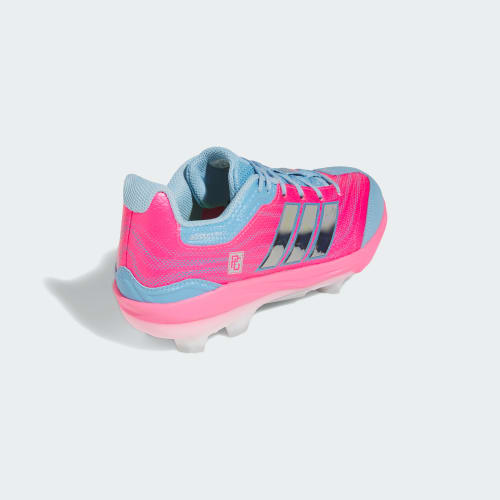 Women's Adidas Adizero Instinct 3.0 Art Perfect Game Cleats