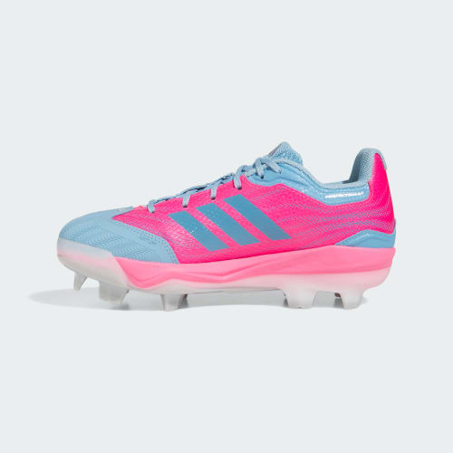 Women's Adidas Adizero Instinct 3.0 Art Perfect Game Cleats