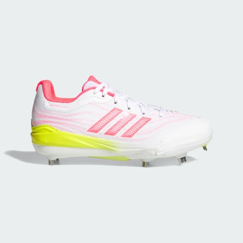 Women's Adidas Adizero Instinct 3.0 Cleats