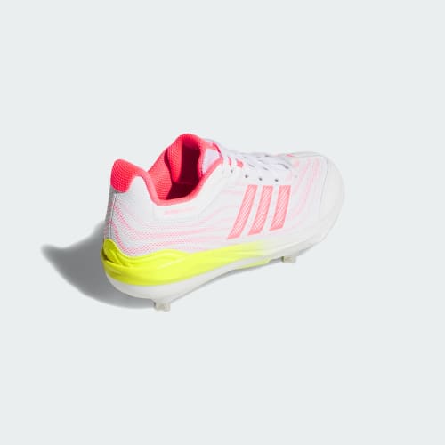 Women's Adidas Adizero Instinct 3.0 Cleats