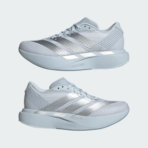 Women's Adidas Adizero Pacer Shoes