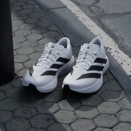 Men's Adidas Adizero Pacer Shoes
