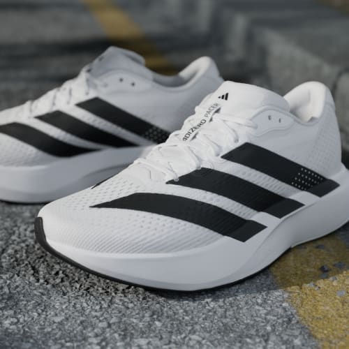 Men's Adidas Adizero Pacer Shoes