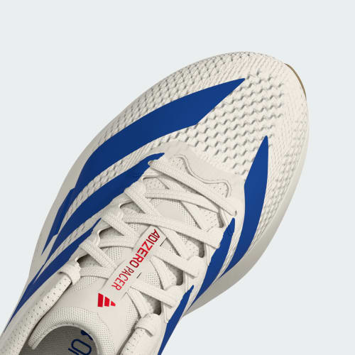 Men's Adidas Adizero Pacer Shoes