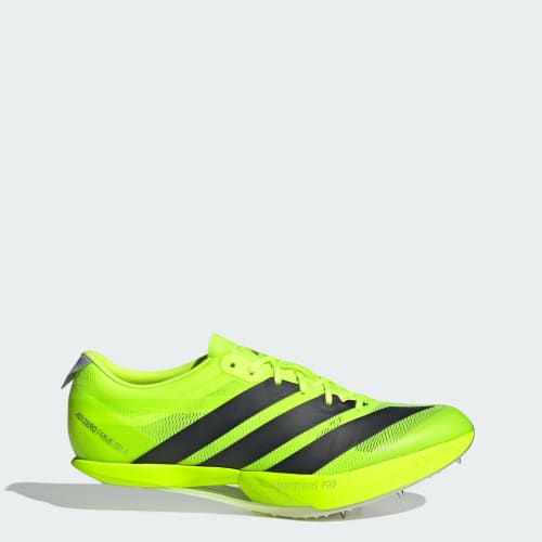 Men's Adidas Adizero Prime Sp 4 Shoes