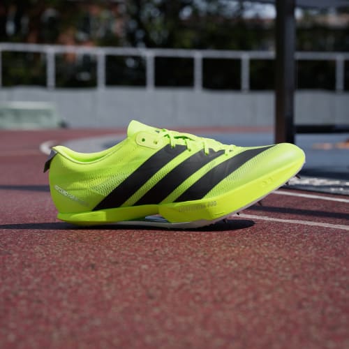 Men's Adidas Adizero Prime Sp 4 Shoes