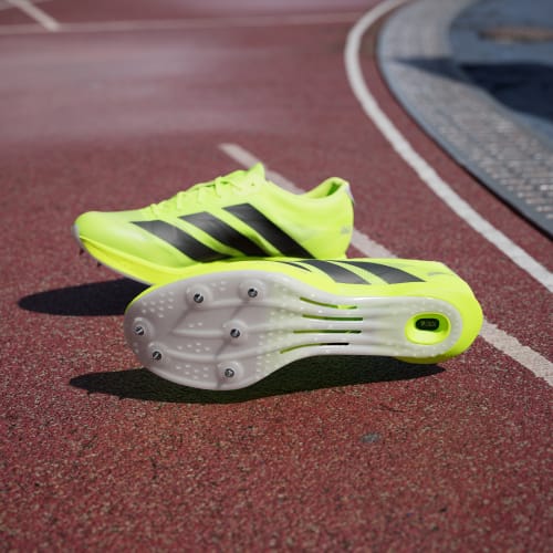 Men's Adidas Adizero Prime Sp 4 Shoes