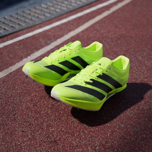 Men's Adidas Adizero Prime Sp 4 Shoes