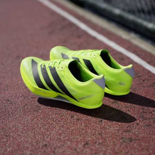 Men's Adidas Adizero Prime Sp 4 Shoes