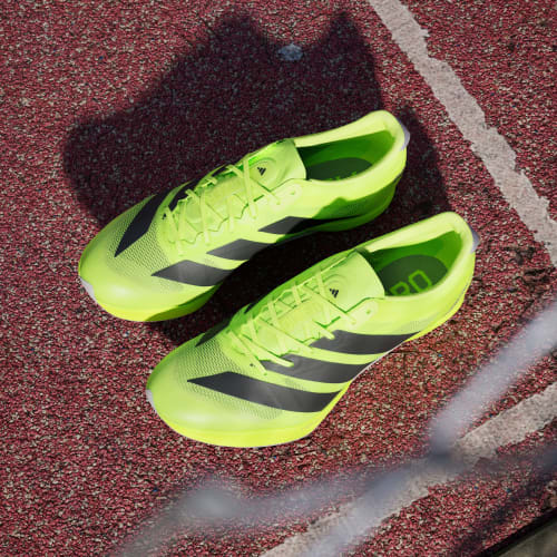 Men's Adidas Adizero Prime Sp 4 Shoes
