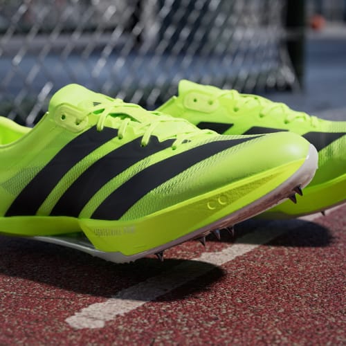 Men's Adidas Adizero Prime Sp 4 Shoes