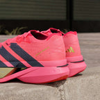 Men's Adidas Adizero Prime X3 Strung Shoes