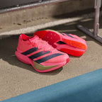 Men's Adidas Adizero Prime X3 Strung Shoes